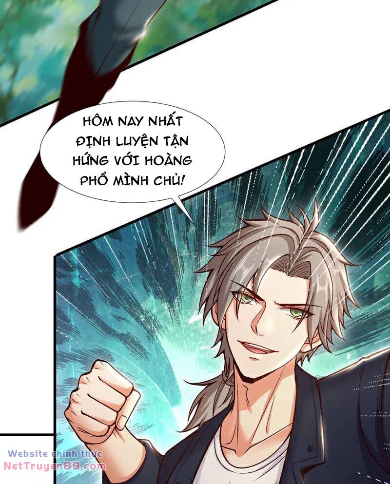 Trấn Quốc Thần Tế - Chapter 76 - Page 49