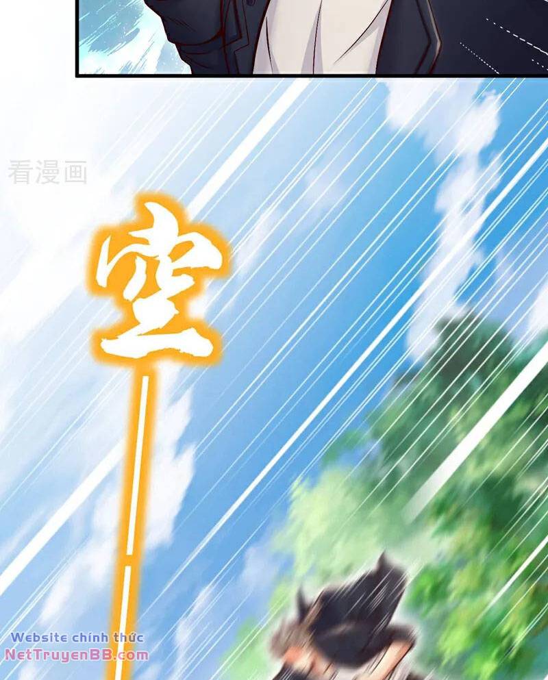 Trấn Quốc Thần Tế - Chapter 76 - Page 50