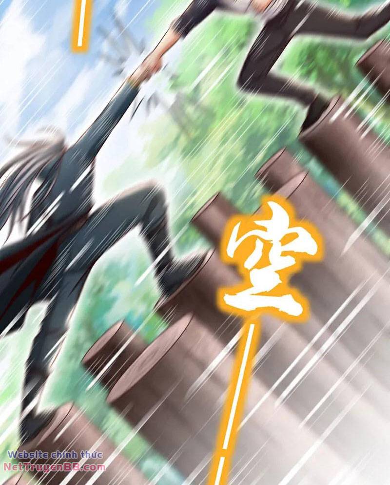 Trấn Quốc Thần Tế - Chapter 76 - Page 51