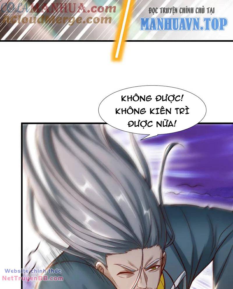 Trấn Quốc Thần Tế - Chapter 76 - Page 52