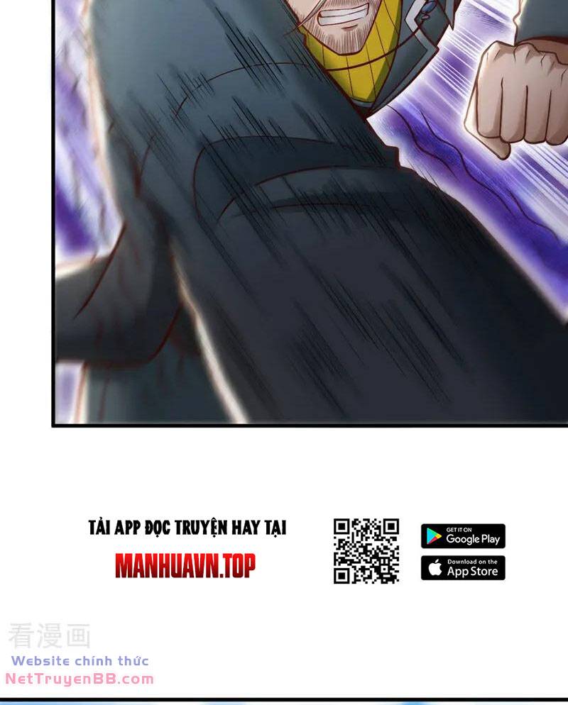 Trấn Quốc Thần Tế - Chapter 76 - Page 53