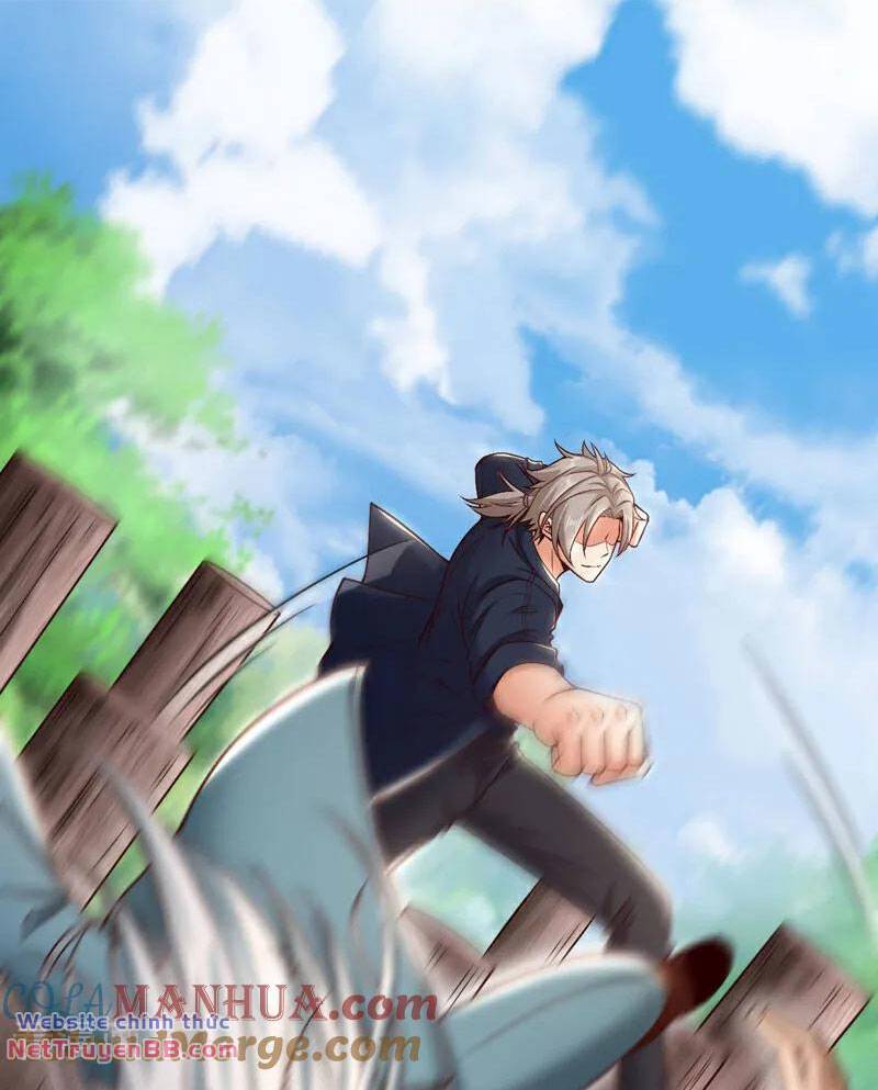 Trấn Quốc Thần Tế - Chapter 76 - Page 54