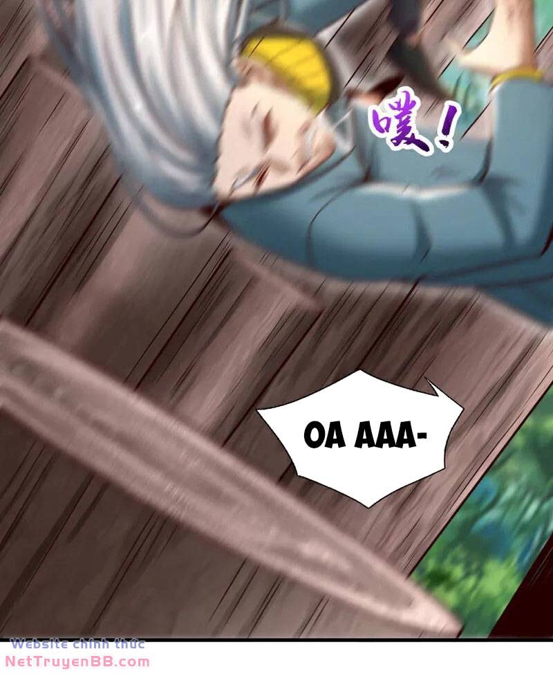 Trấn Quốc Thần Tế - Chapter 76 - Page 55