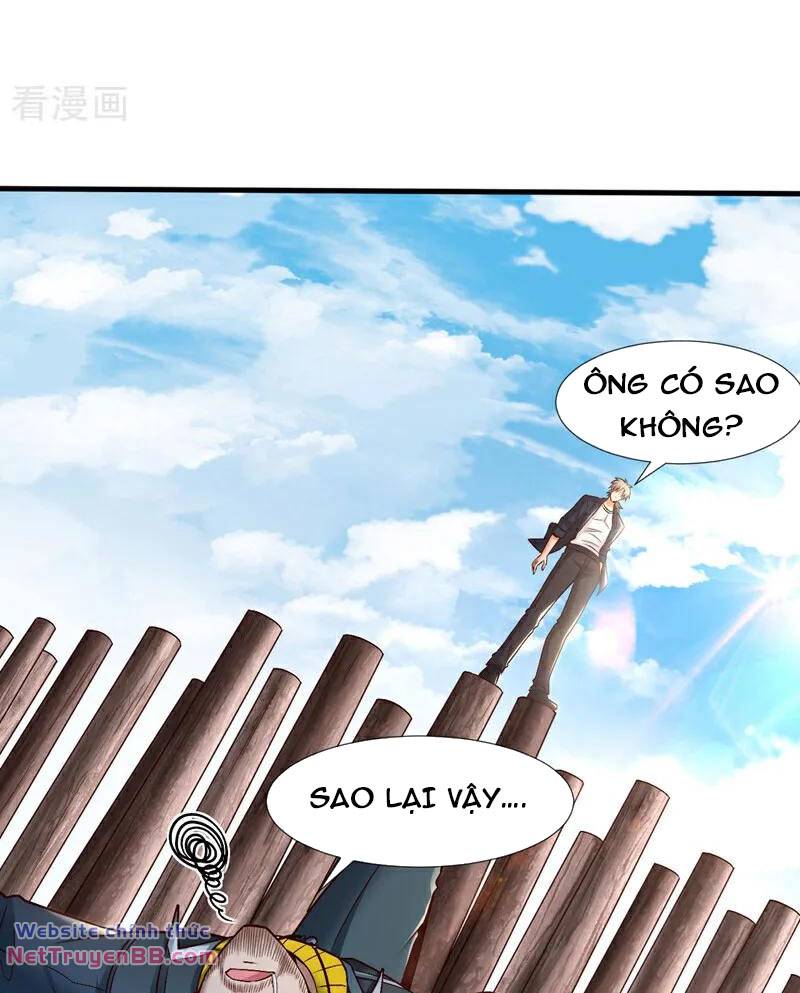 Trấn Quốc Thần Tế - Chapter 76 - Page 56