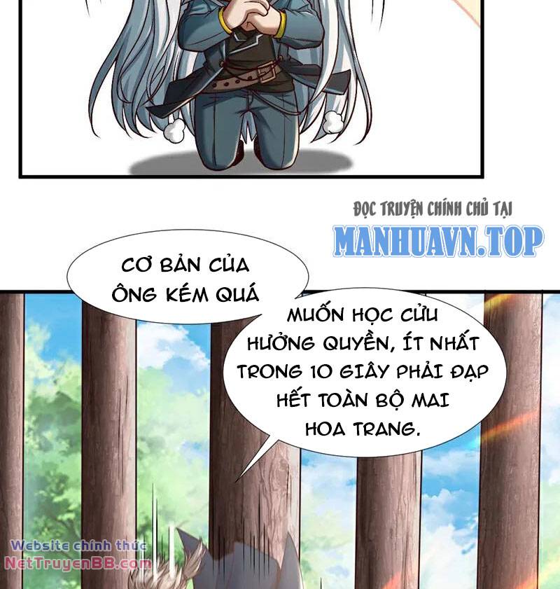 Trấn Quốc Thần Tế - Chapter 76 - Page 58