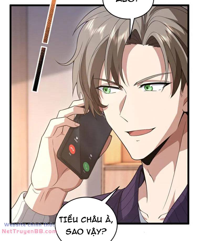 Trấn Quốc Thần Tế - Chapter 76 - Page 5