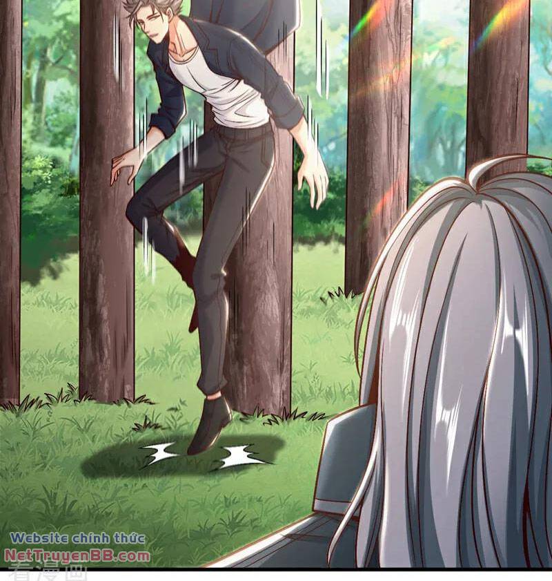 Trấn Quốc Thần Tế - Chapter 76 - Page 59