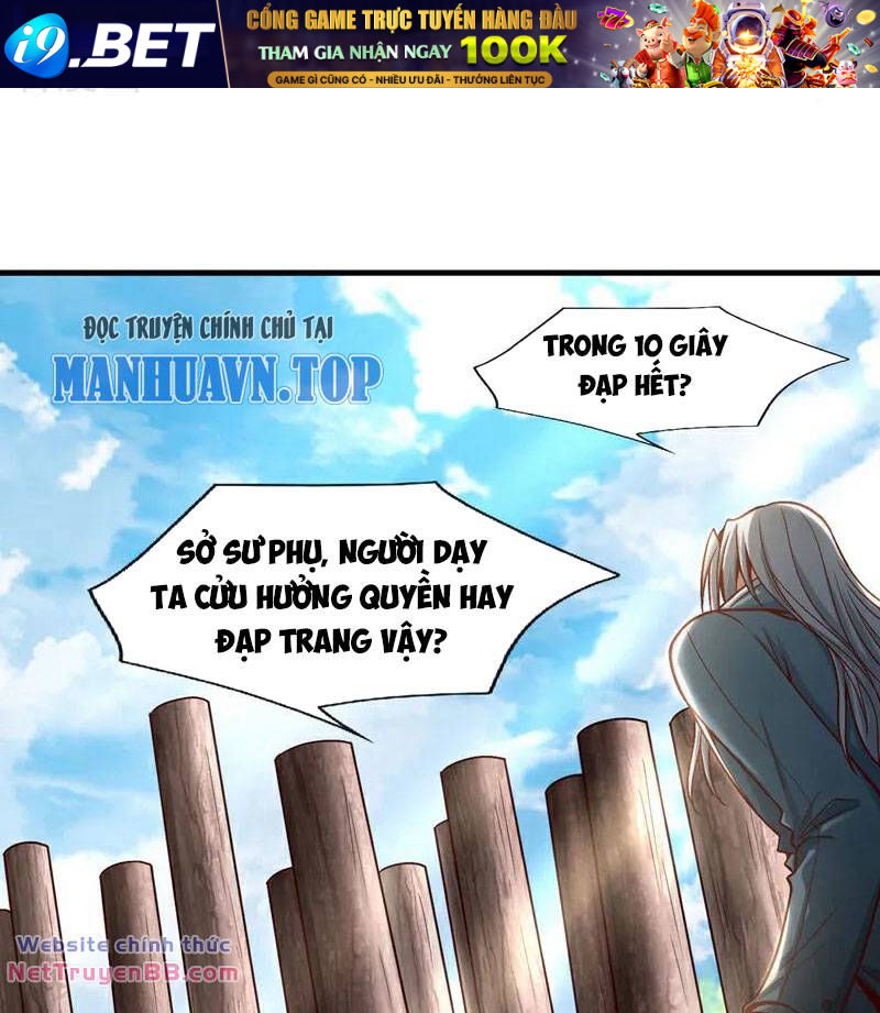Trấn Quốc Thần Tế - Chapter 76 - Page 60
