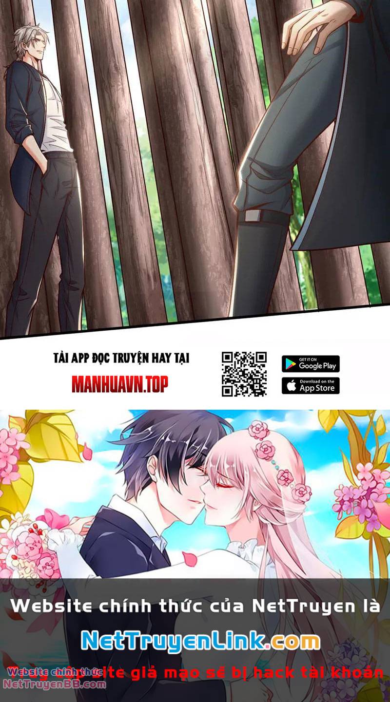 Trấn Quốc Thần Tế - Chapter 76 - Page 61