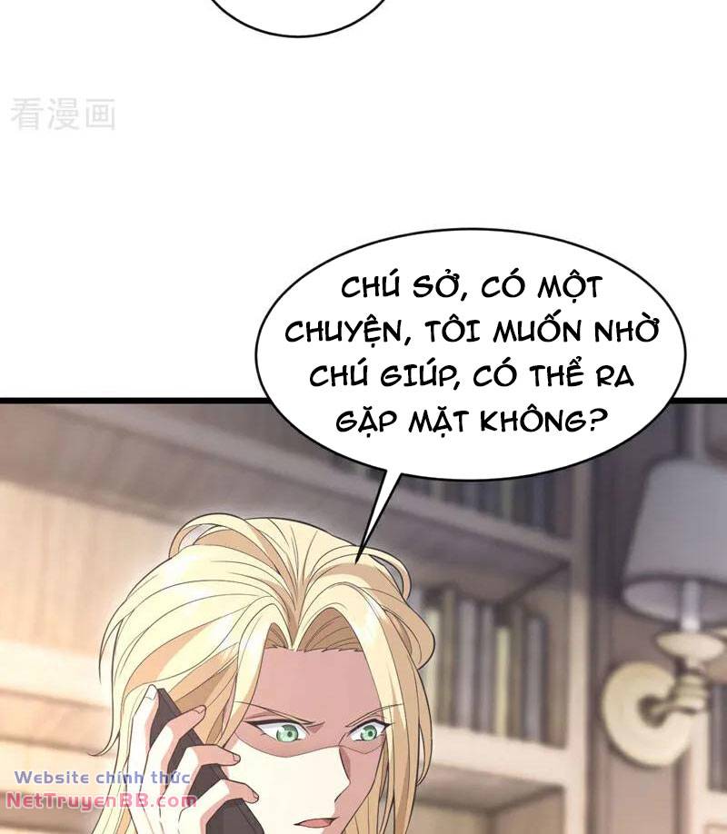 Trấn Quốc Thần Tế - Chapter 76 - Page 6