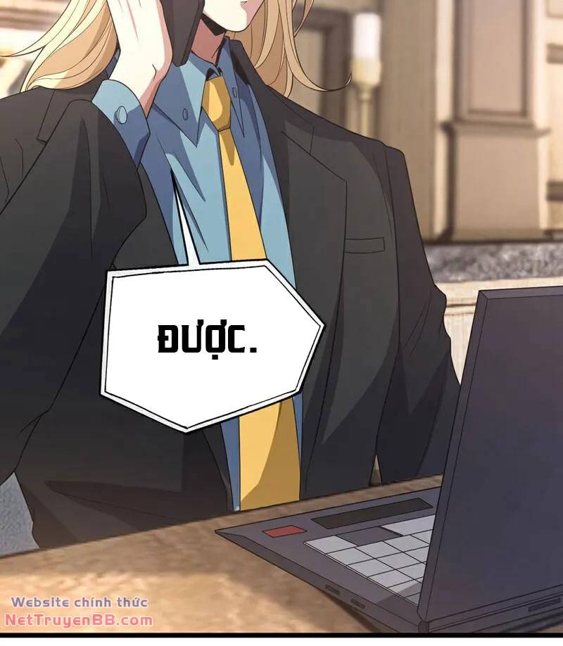 Trấn Quốc Thần Tế - Chapter 76 - Page 7