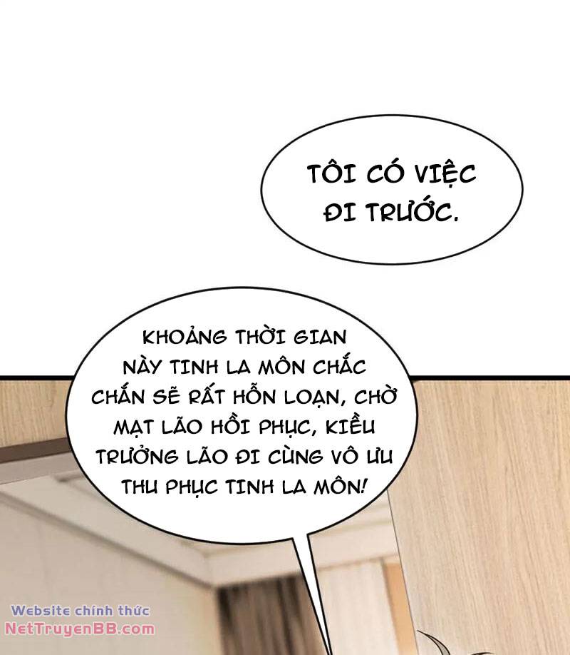 Trấn Quốc Thần Tế - Chapter 76 - Page 8