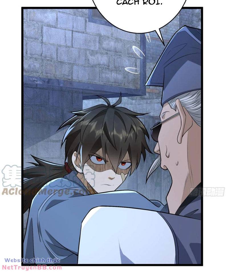 Đệ Nhất Danh Sách - Chapter 232 - Page 11