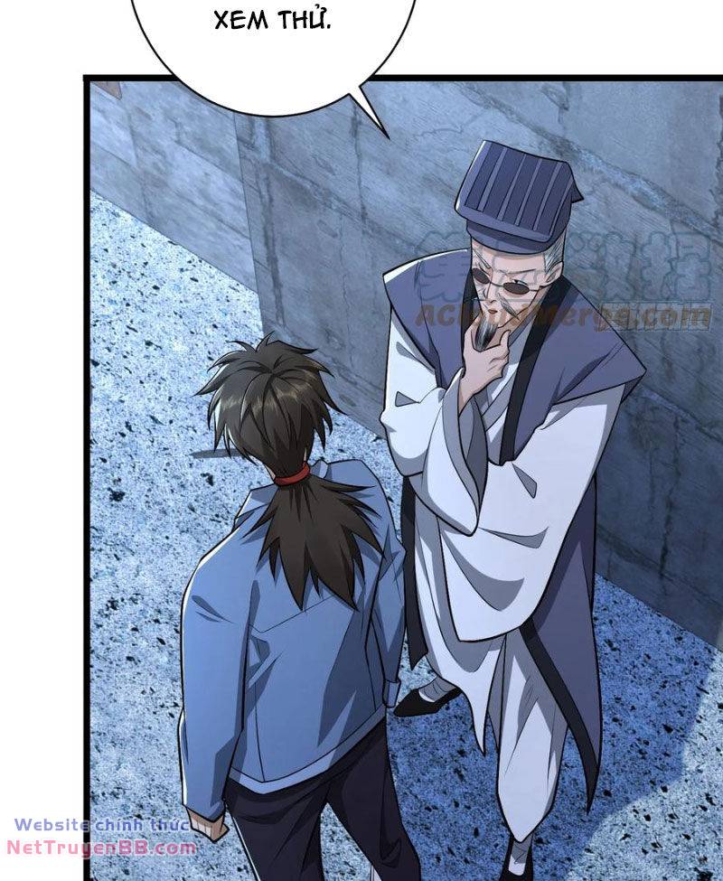 Đệ Nhất Danh Sách - Chapter 232 - Page 20