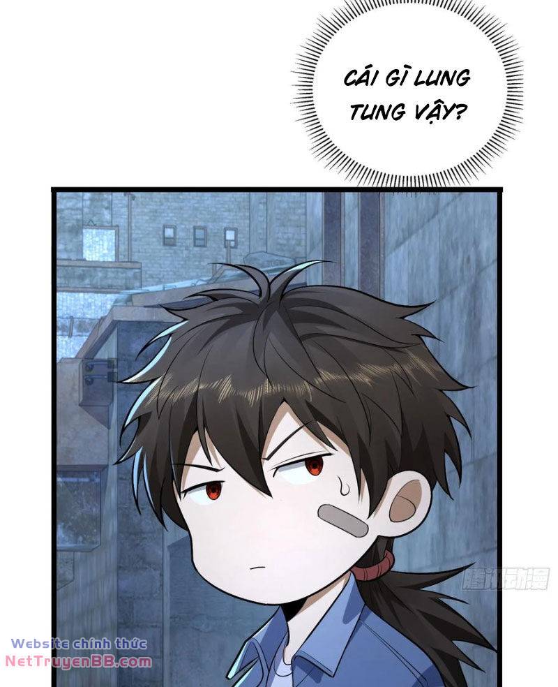 Đệ Nhất Danh Sách - Chapter 232 - Page 27