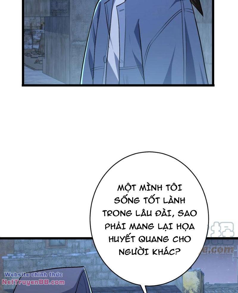 Đệ Nhất Danh Sách - Chapter 232 - Page 28