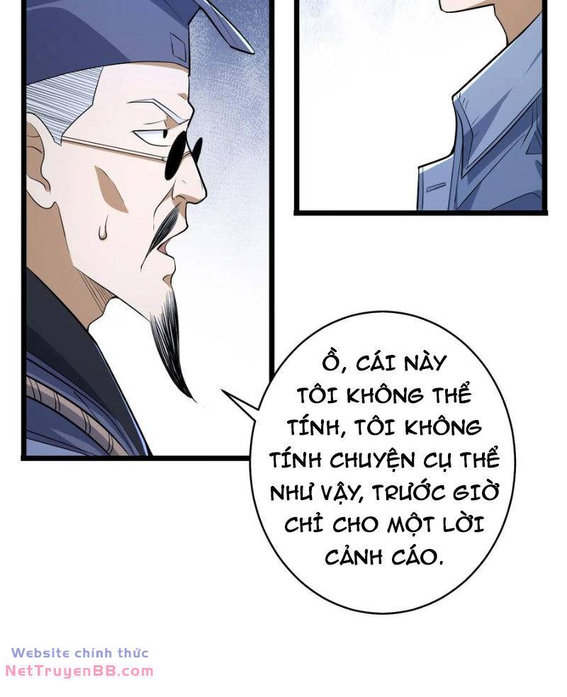 Đệ Nhất Danh Sách - Chapter 232 - Page 33