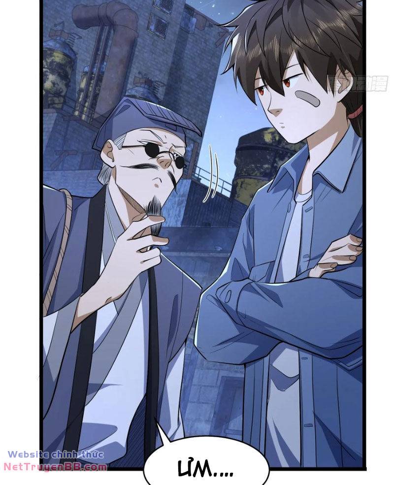 Đệ Nhất Danh Sách - Chapter 232 - Page 36