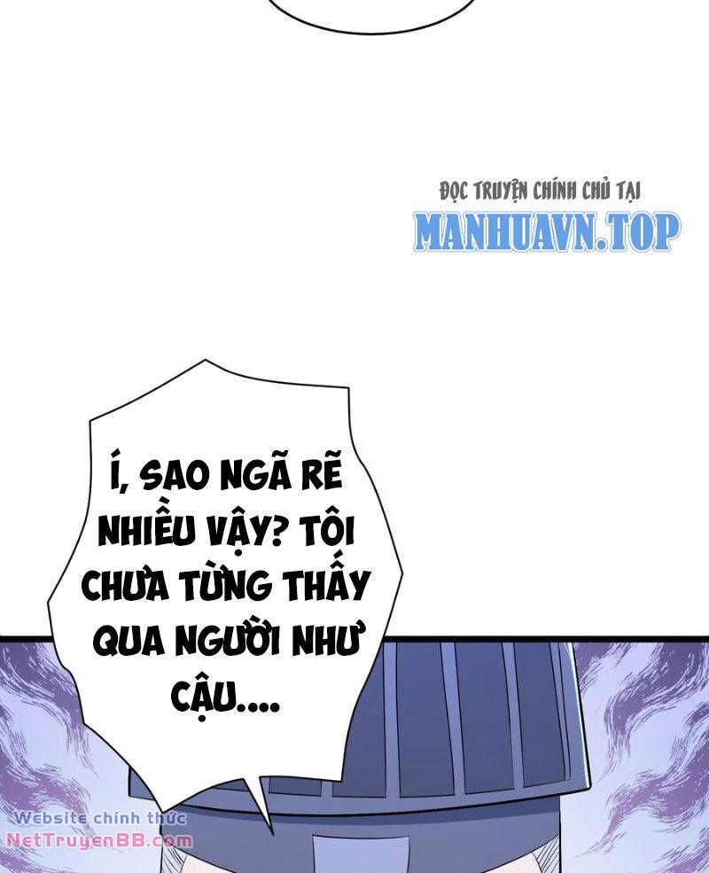 Đệ Nhất Danh Sách - Chapter 232 - Page 37