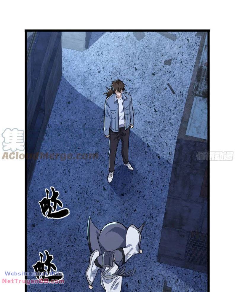 Đệ Nhất Danh Sách - Chapter 232 - Page 41