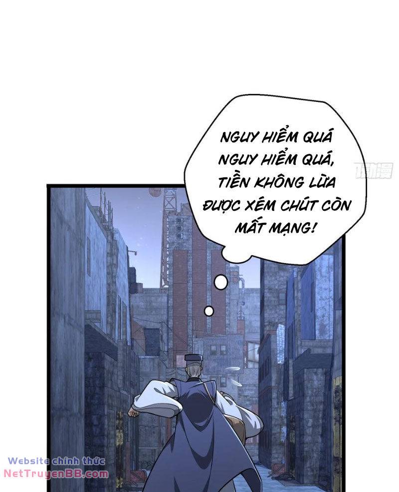 Đệ Nhất Danh Sách - Chapter 232 - Page 68