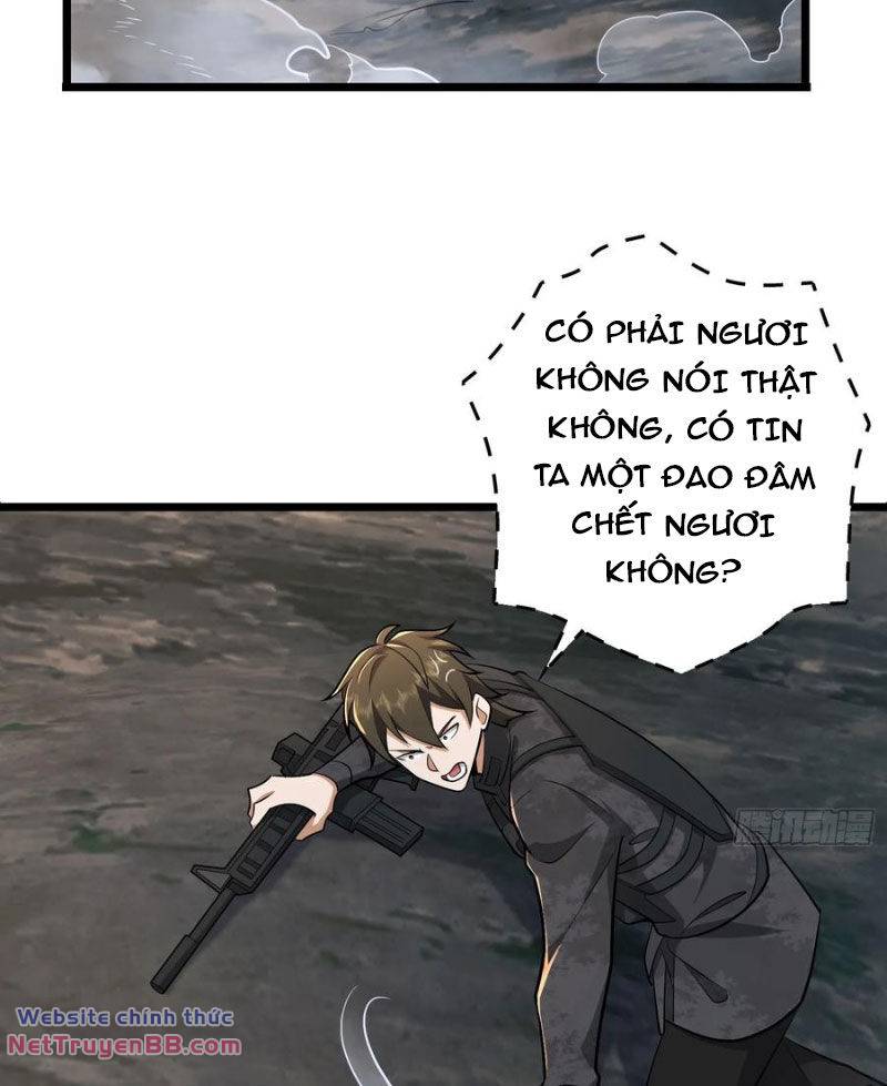 Đệ Nhất Danh Sách - Chapter 232 - Page 78