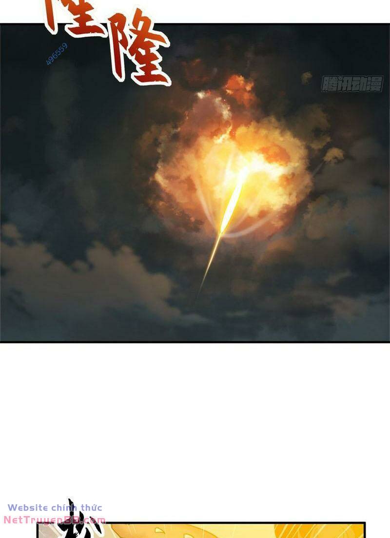 Ma Thú Siêu Thần - Chapter 138 - Page 12