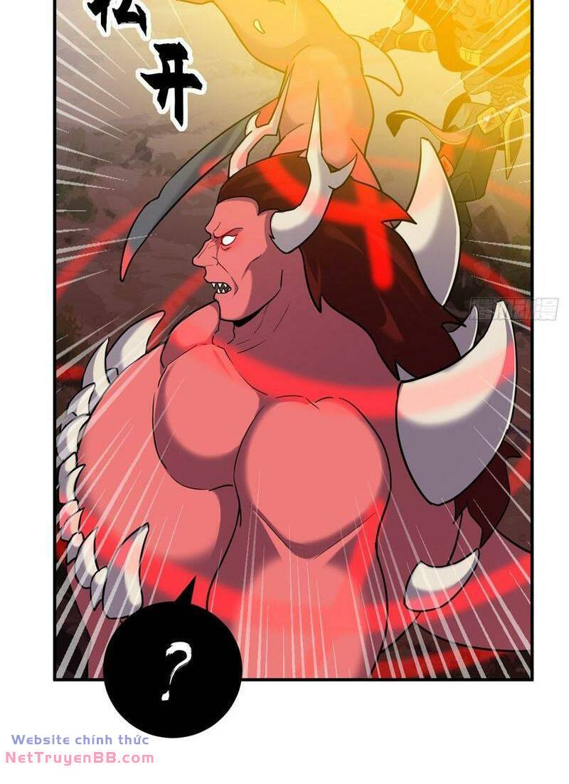 Ma Thú Siêu Thần - Chapter 138 - Page 13