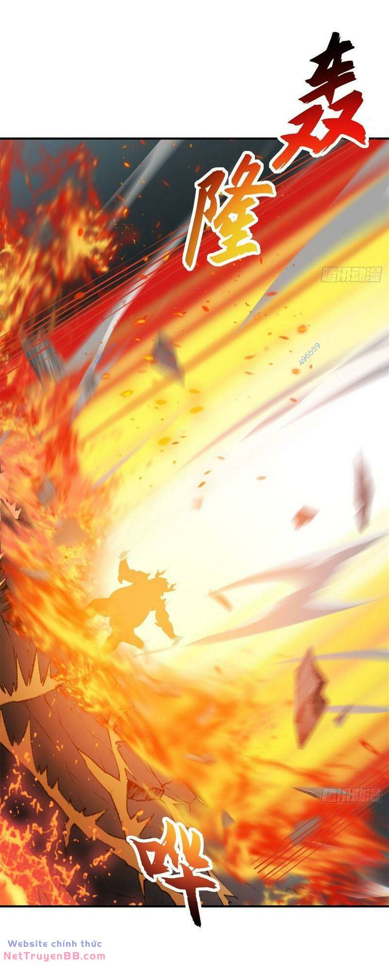 Ma Thú Siêu Thần - Chapter 138 - Page 14