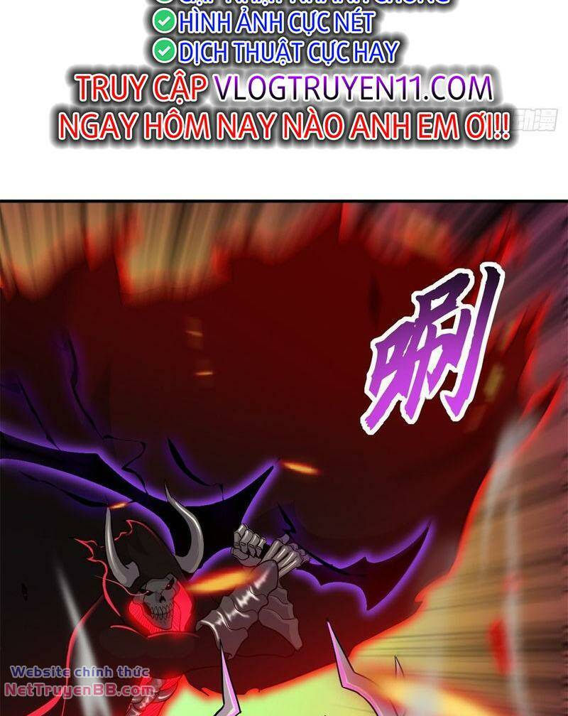 Ma Thú Siêu Thần - Chapter 138 - Page 16