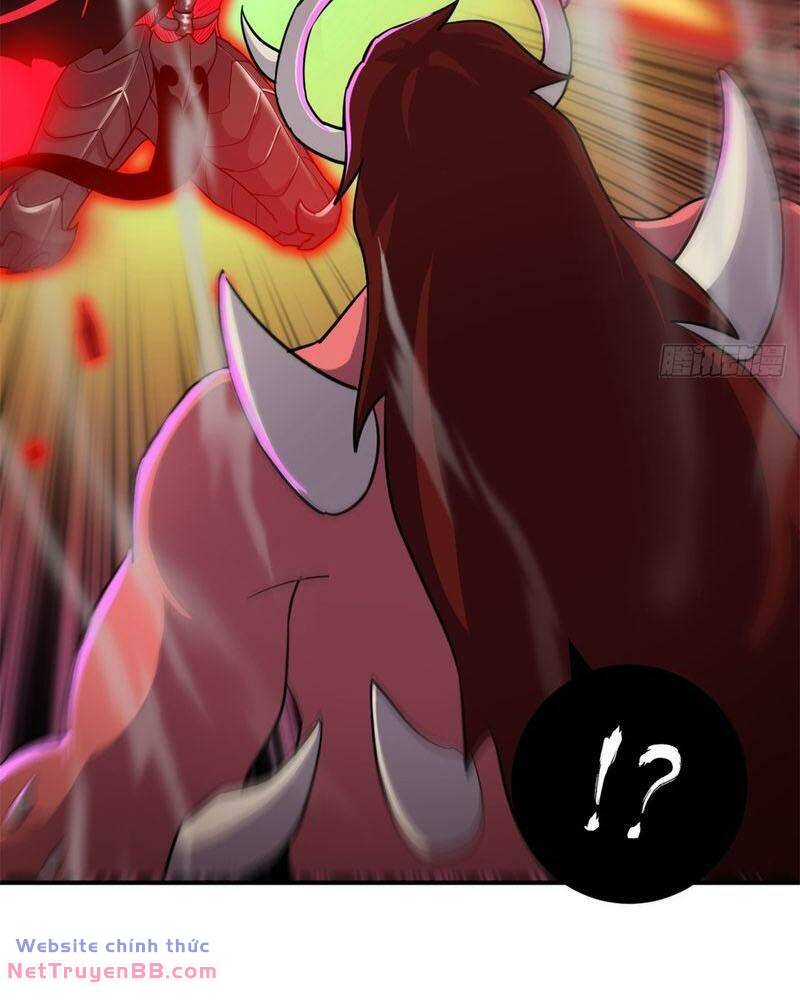 Ma Thú Siêu Thần - Chapter 138 - Page 17