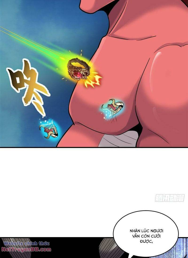 Ma Thú Siêu Thần - Chapter 138 - Page 29