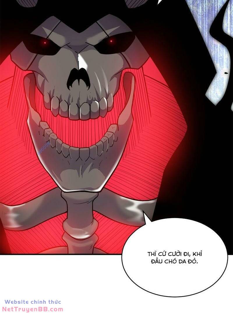 Ma Thú Siêu Thần - Chapter 138 - Page 30