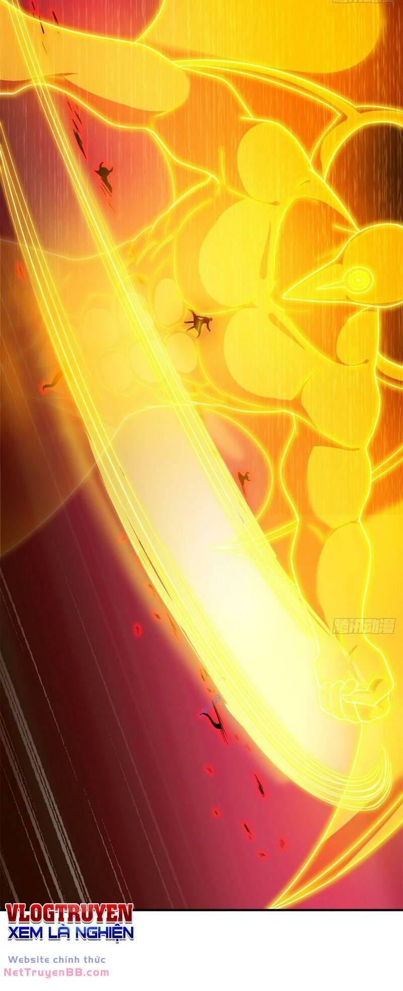 Ma Thú Siêu Thần - Chapter 138 - Page 5