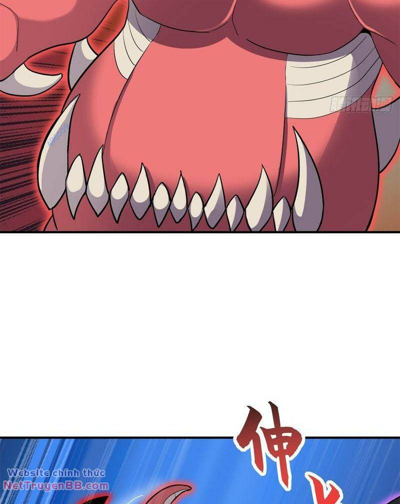 Ma Thú Siêu Thần - Chapter 138 - Page 8