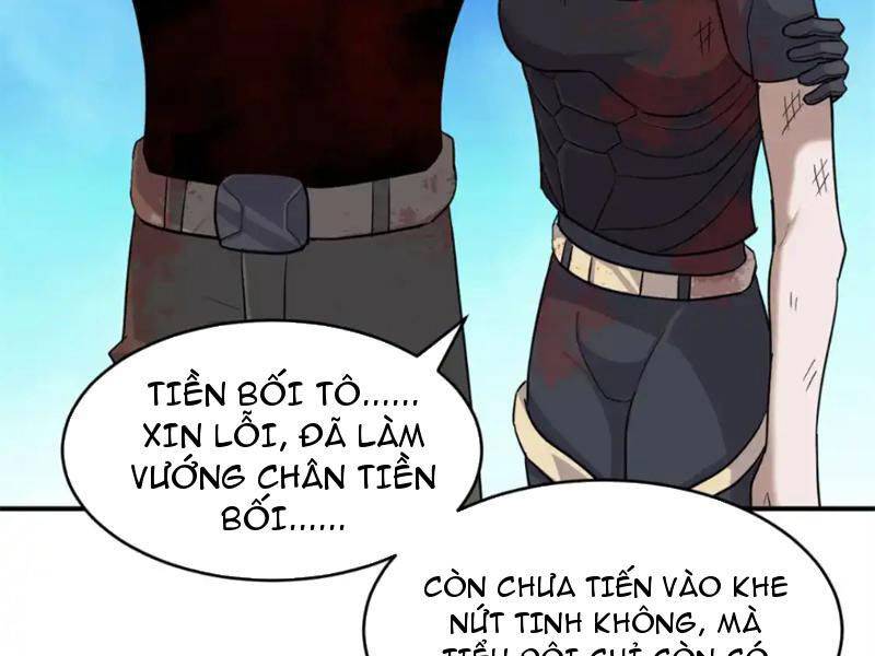 Ma Thú Siêu Thần - Chapter 139 - Page 18
