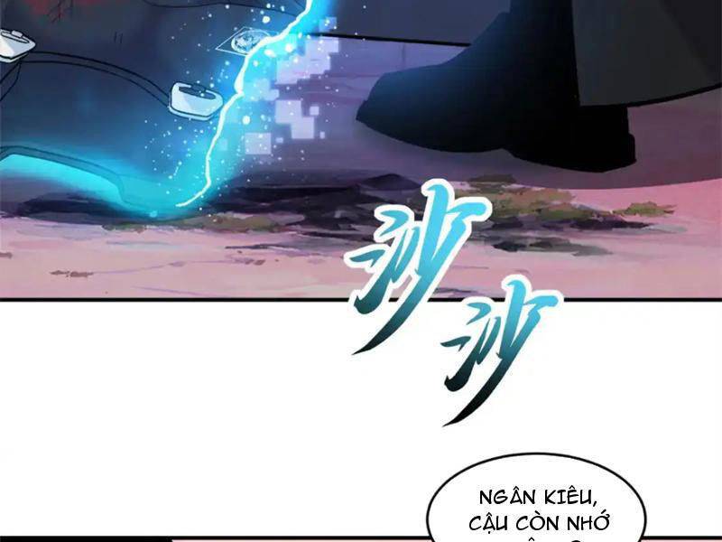 Ma Thú Siêu Thần - Chapter 139 - Page 20