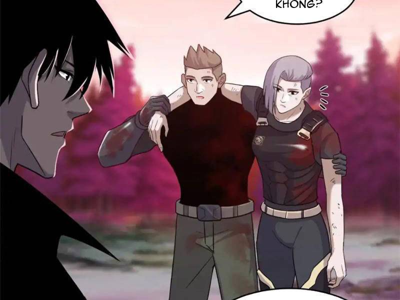 Ma Thú Siêu Thần - Chapter 139 - Page 21