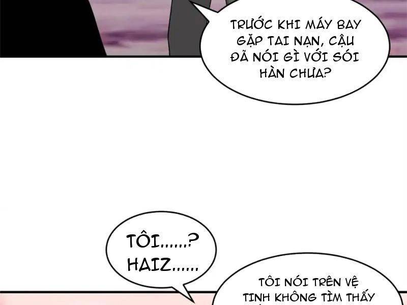 Ma Thú Siêu Thần - Chapter 139 - Page 22