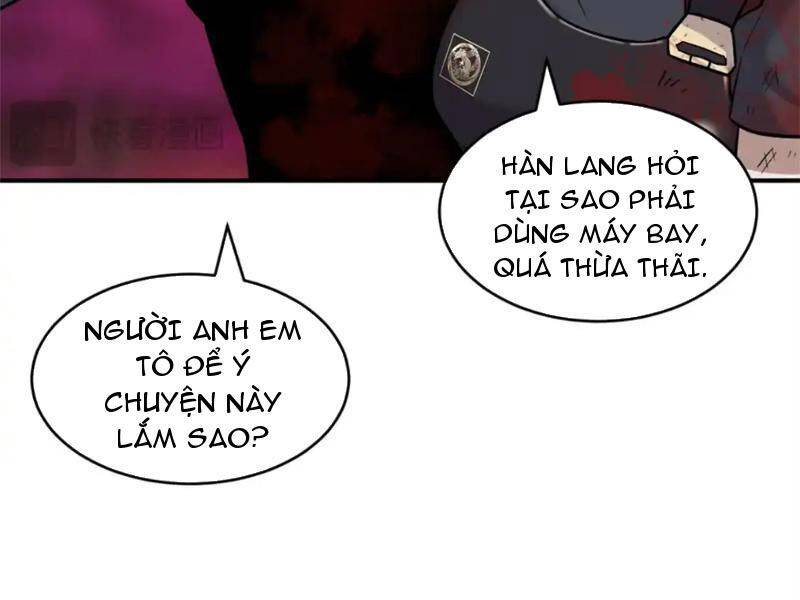 Ma Thú Siêu Thần - Chapter 139 - Page 24
