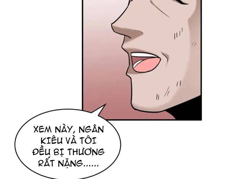 Ma Thú Siêu Thần - Chapter 139 - Page 26