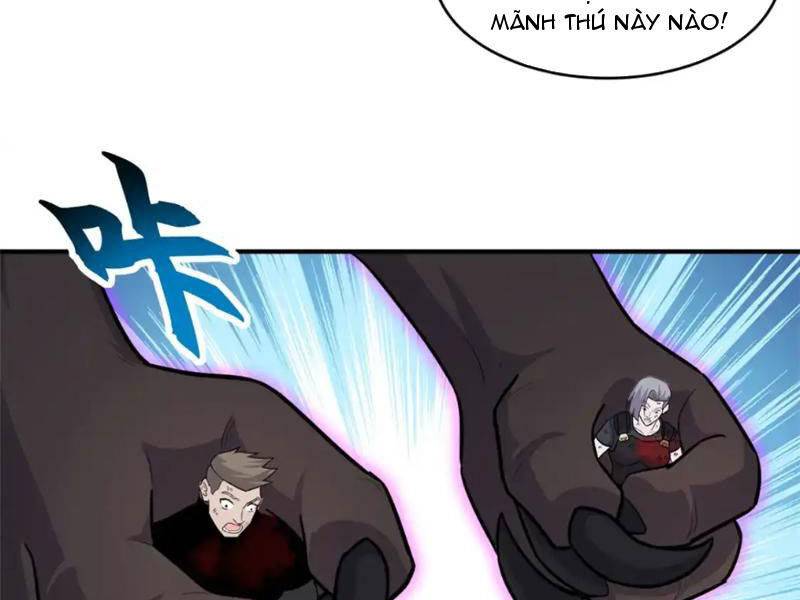 Ma Thú Siêu Thần - Chapter 139 - Page 31