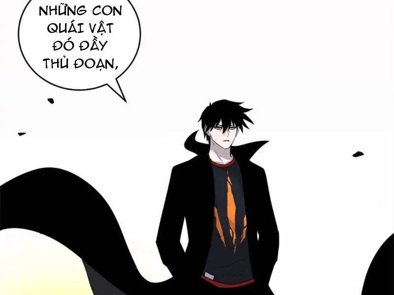 Ma Thú Siêu Thần - Chapter 139 - Page 38