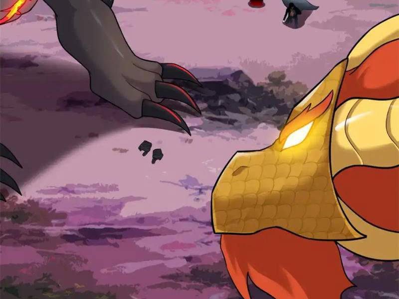 Ma Thú Siêu Thần - Chapter 139 - Page 3