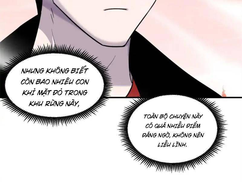 Ma Thú Siêu Thần - Chapter 139 - Page 46