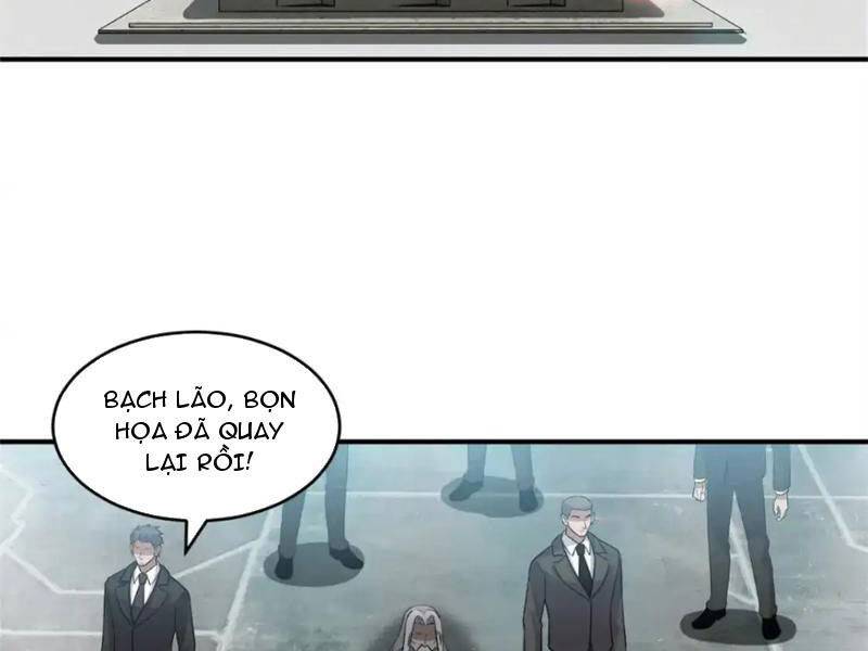 Ma Thú Siêu Thần - Chapter 139 - Page 51
