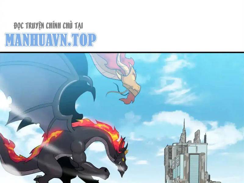Ma Thú Siêu Thần - Chapter 139 - Page 53