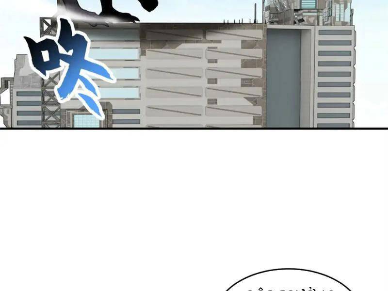 Ma Thú Siêu Thần - Chapter 139 - Page 54