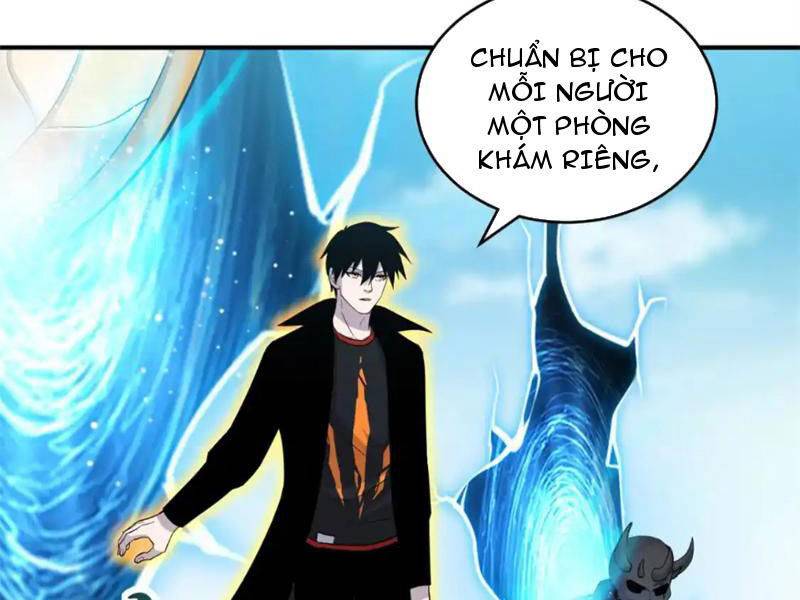 Ma Thú Siêu Thần - Chapter 139 - Page 57