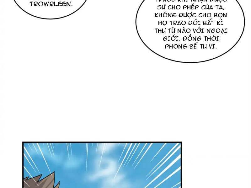 Ma Thú Siêu Thần - Chapter 139 - Page 59